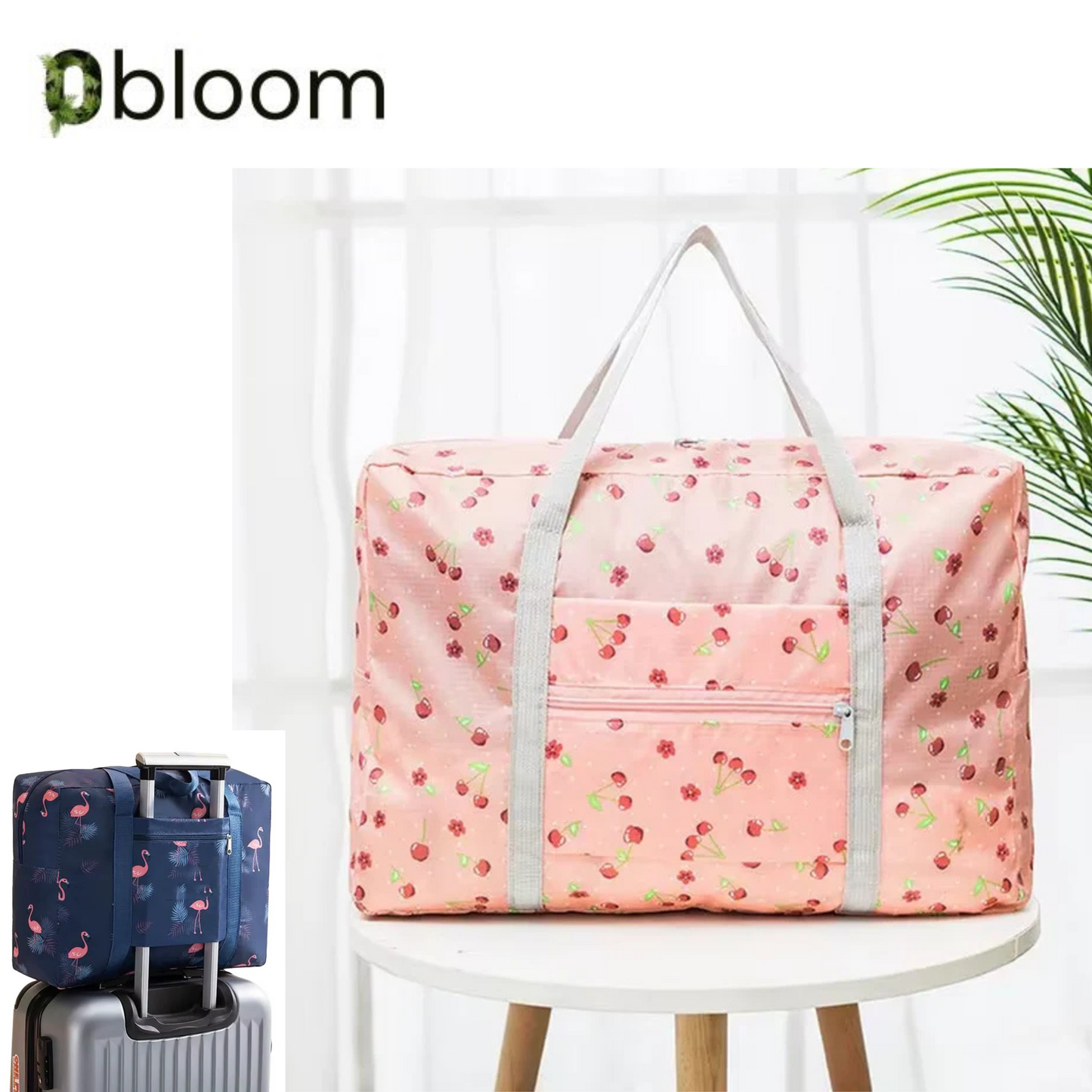 Travel Bags Large Foldable Bag