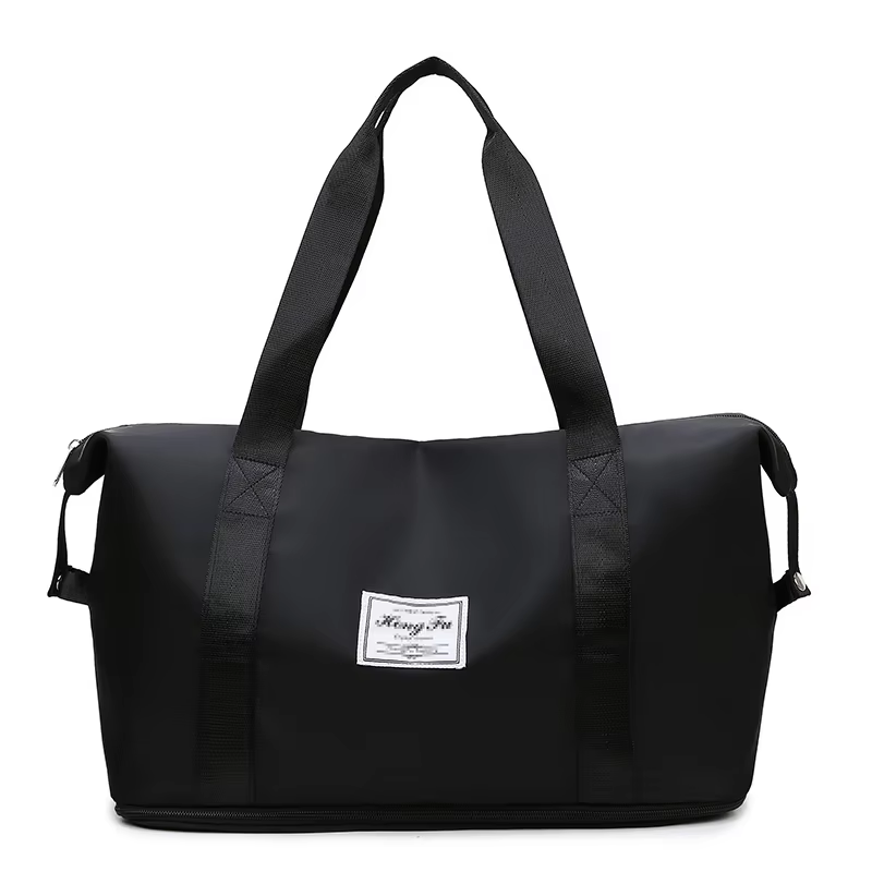 Weekend Duffle Bag Large Capacity Storage