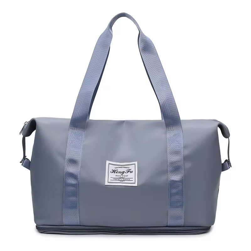 Weekend Duffle Bag Large Capacity Storage
