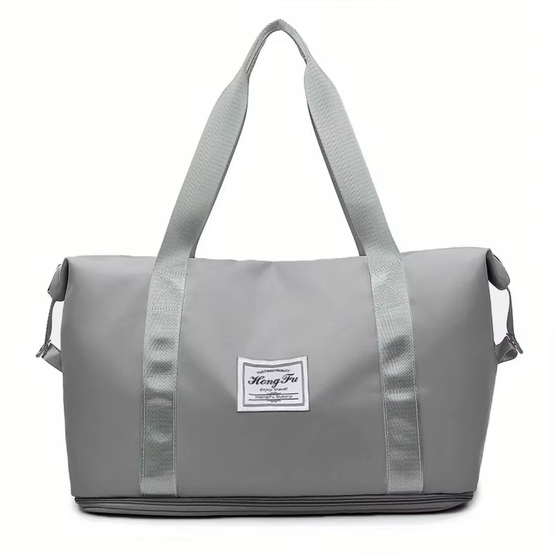 Weekend Duffle Bag Large Capacity Storage